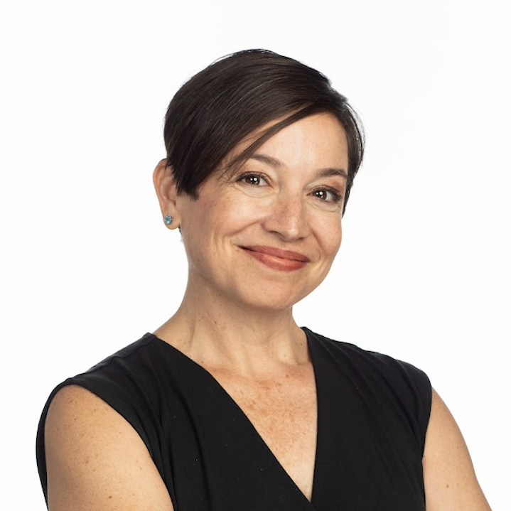 Mia Papanicolaou